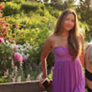 Meet your Posher, Audrey